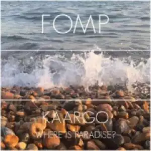 Kaargo - Paradise (Original Mix)